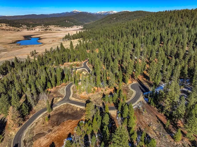 $295,000 | Lot 5 Hideout Drive, Unit 5, Donnelly, ID 83615