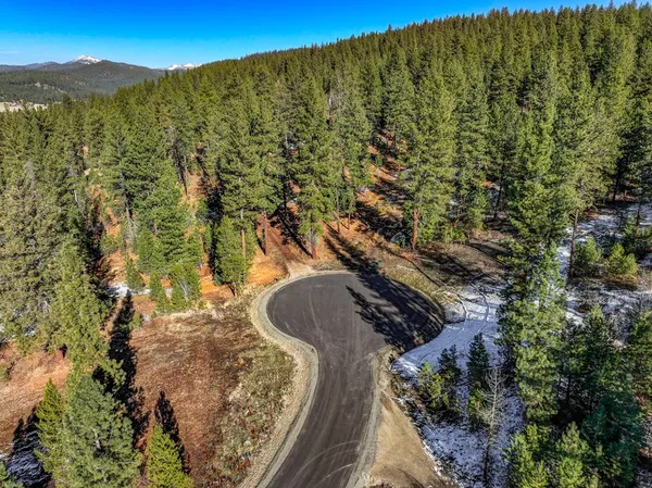 $295,000 | Lot 5 Hideout Drive, Unit 5, Donnelly, ID 83615