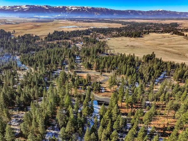 $295,000 | Lot 5 Hideout Drive, Unit 5, Donnelly, ID 83615