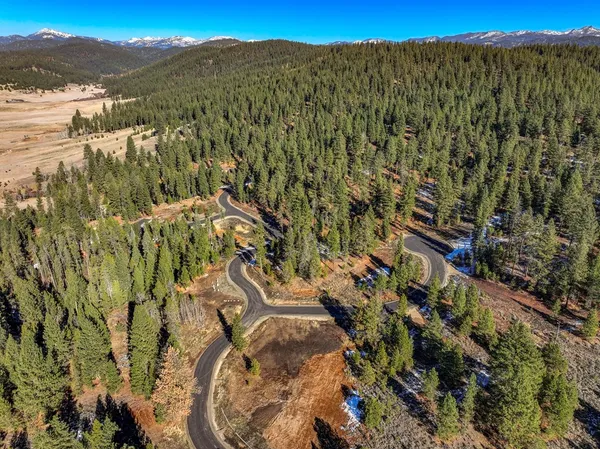 $295,000 | Lot 5 Hideout Drive, Unit 5, Donnelly, ID 83615