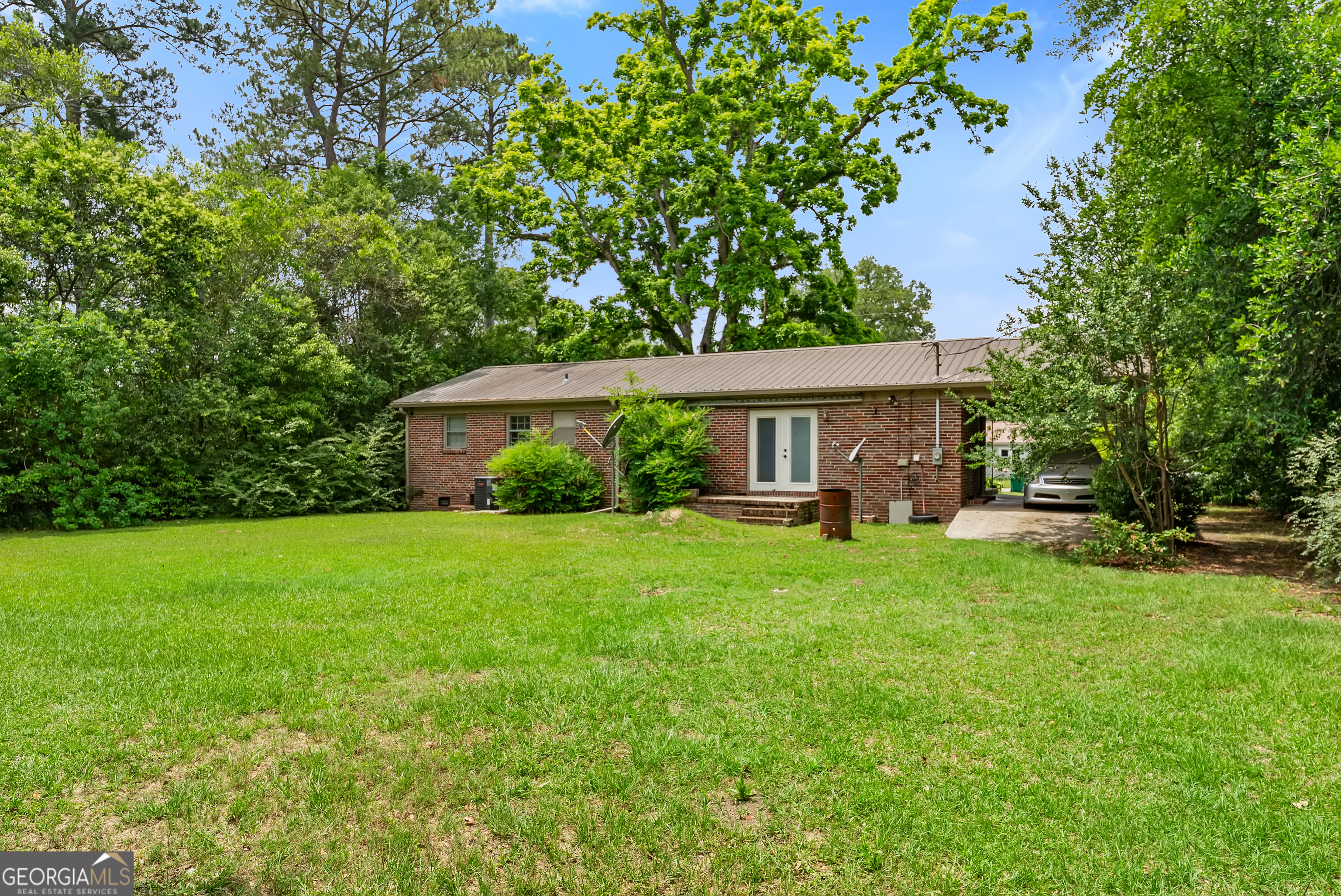 344 Sapp Avenue Southwest Pelham, GA 31779 - Photo 5 of 20