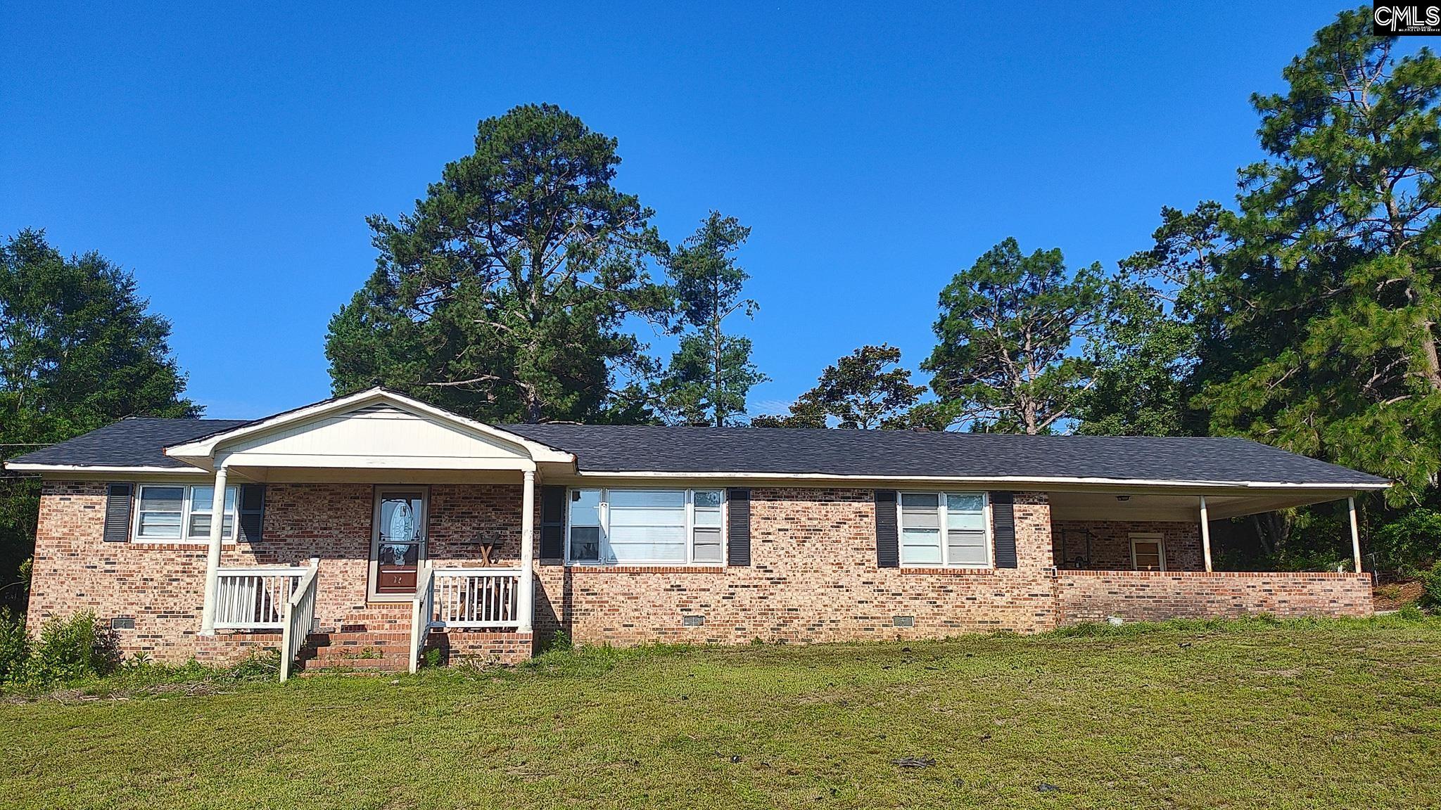 575 Beverly Hills Road Camden, SC 29020 - Photo 6 of 48