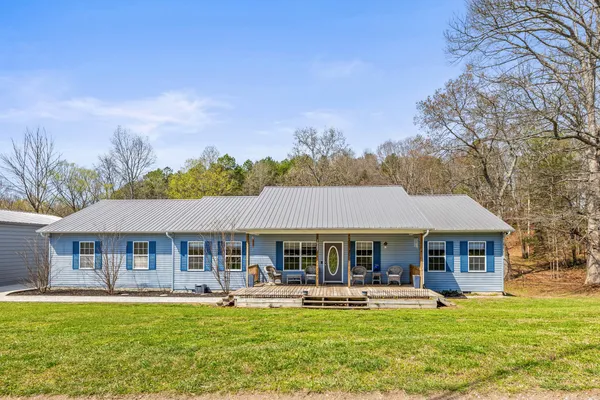 $575,000 | 10287 Wagon Wheel Terrace, Harrison, TN 37341