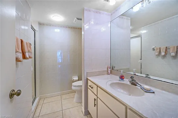 a view of a outdoor space in front of a house