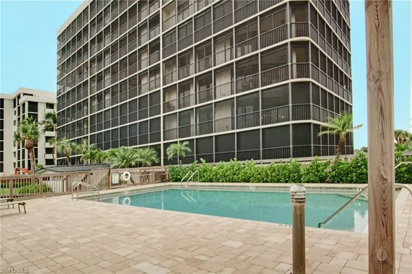 a view of an ocean from a balcony