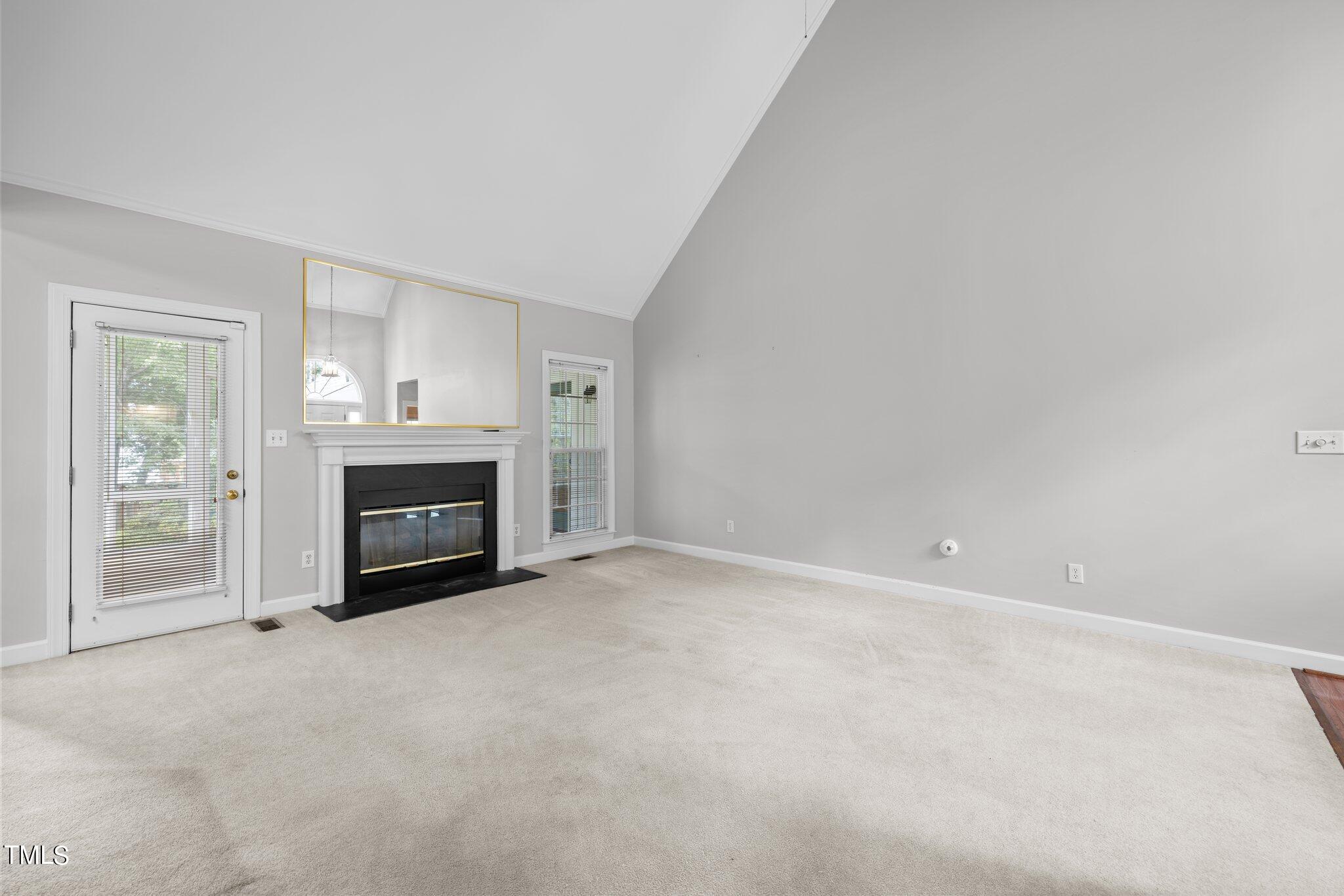 5105 Six Point Trail Raleigh, NC 27616 - Photo 4 of 39 LR3