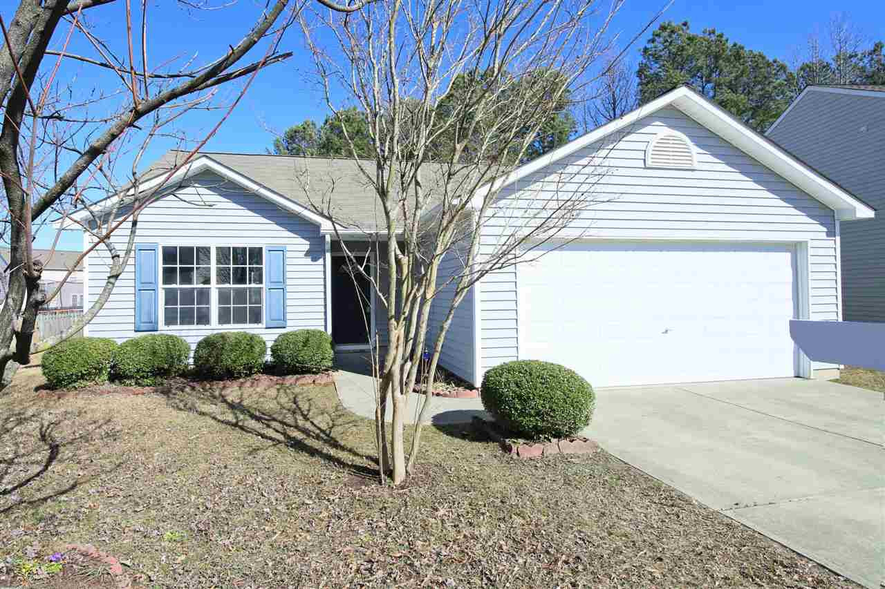 3609 Watkins Ridge Court Raleigh, NC 27616 - Photo 1 of 27 Photo 1