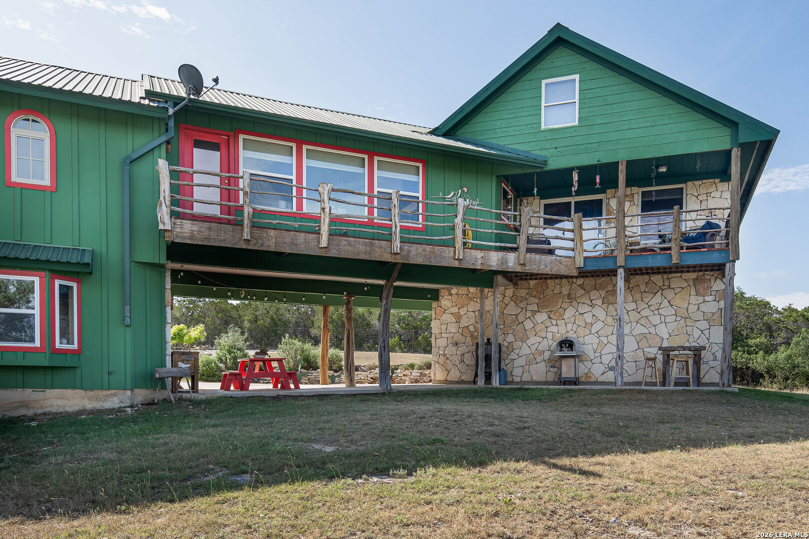 290 Japonica Road Hunt, TX 78024 - Photo 8 of 78