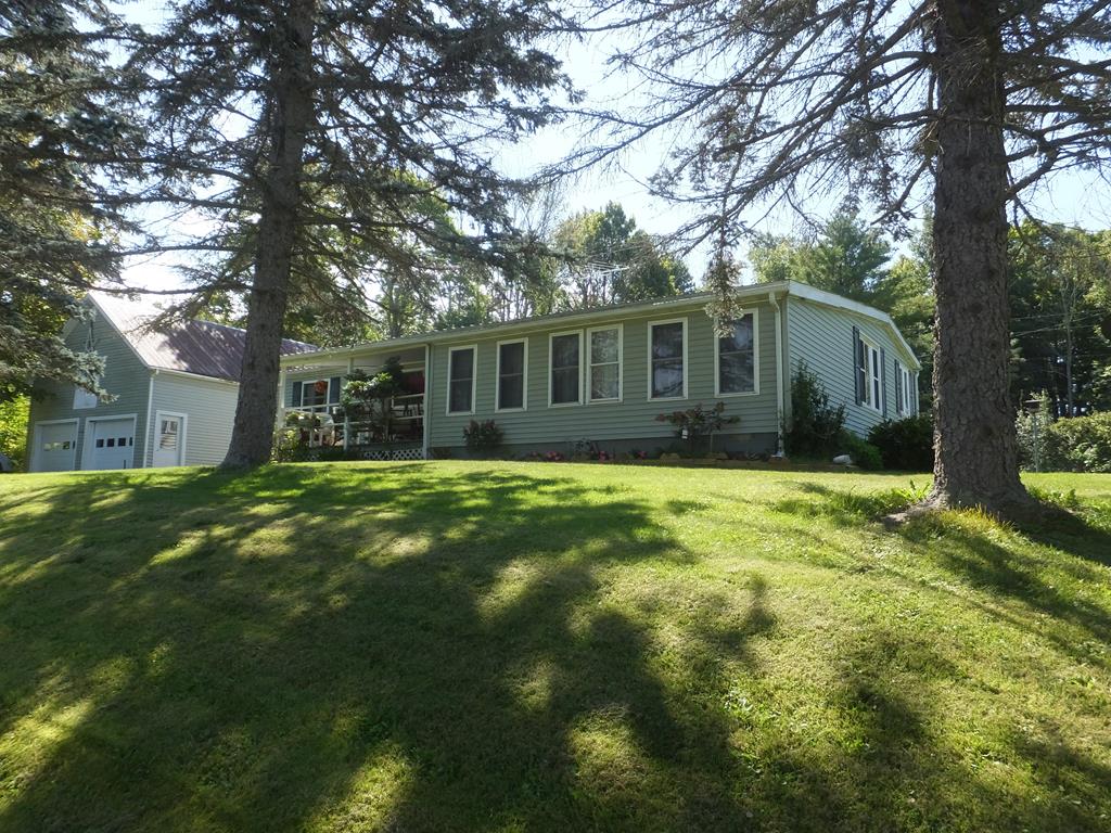 5964 Learn Road Rathbone, NY 14820 - Photo 1 of 1