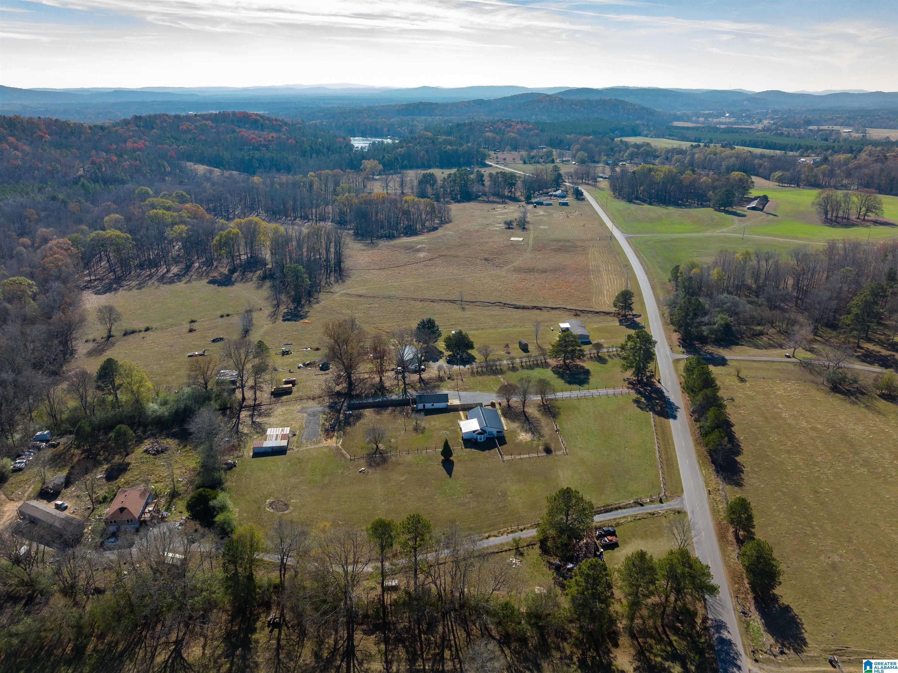 1094 Crawford Cove Road Springville, AL 35146 - Photo 23 of 33