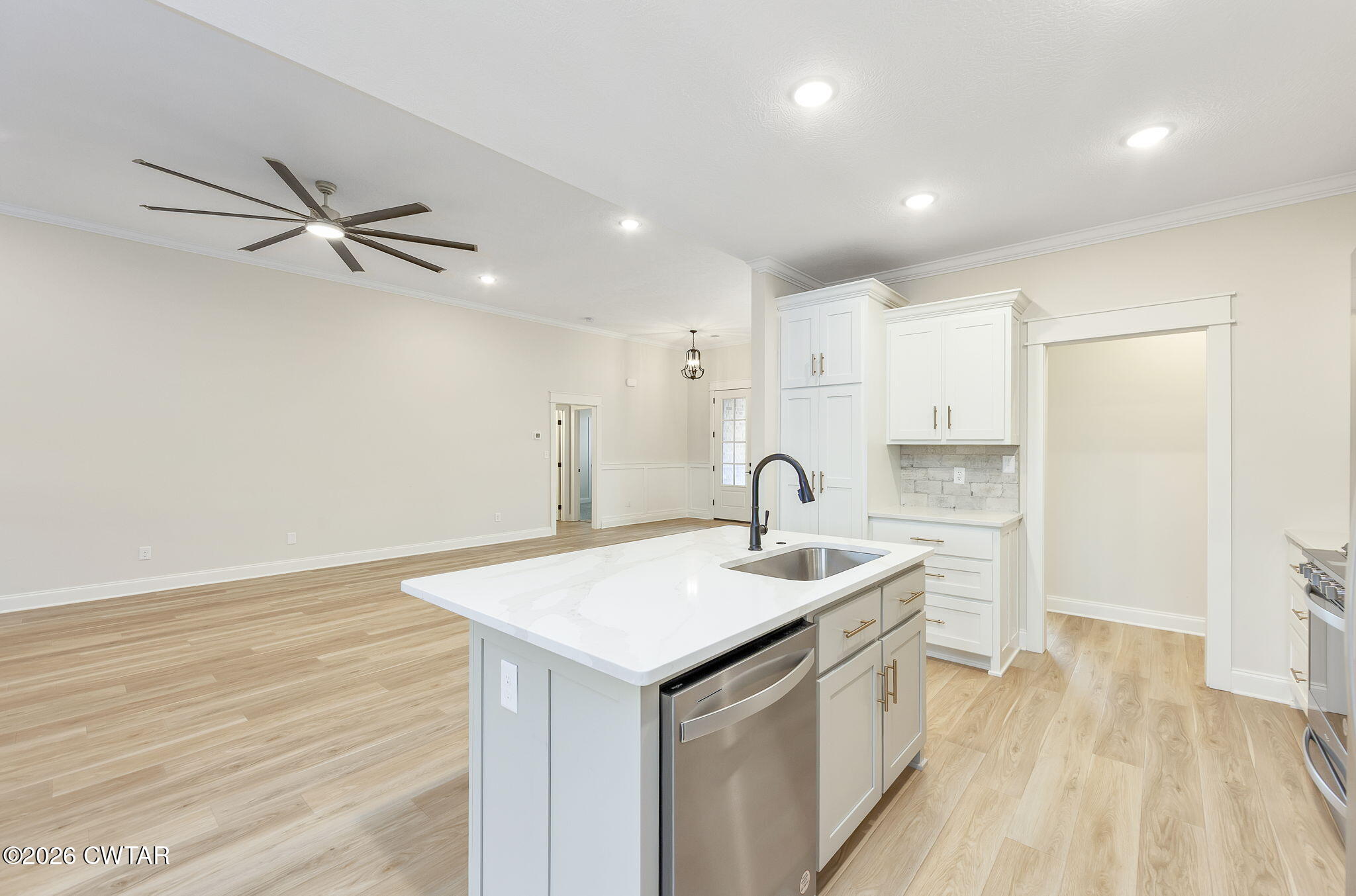 126 Isaiah Drive Jackson, TN 38305 - Photo 12 of 32