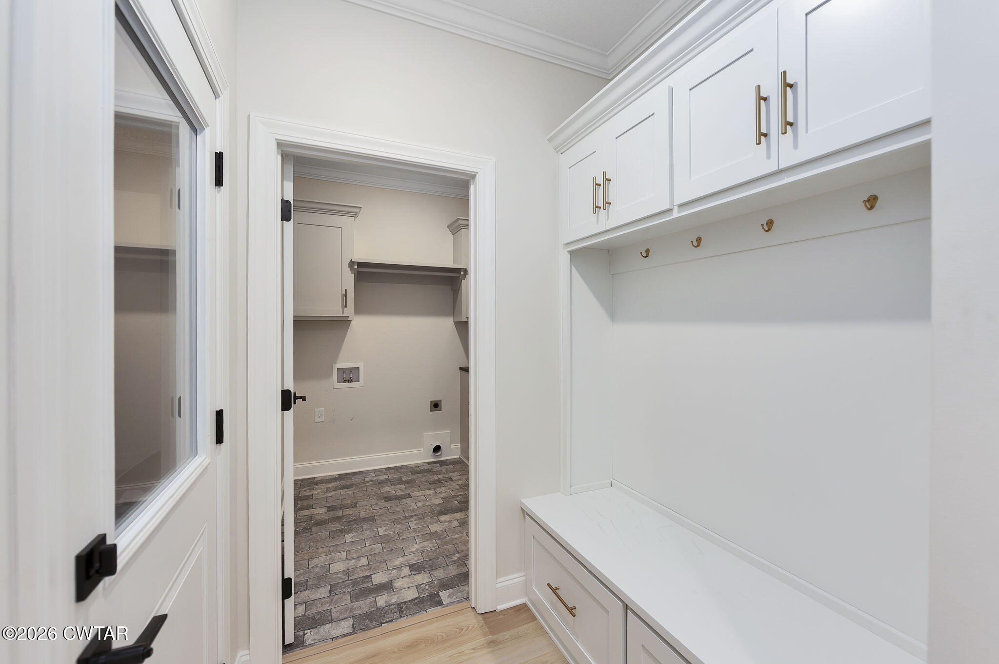 126 Isaiah Drive Jackson, TN 38305 - Photo 26 of 32 a bathroom with a shower and a sink