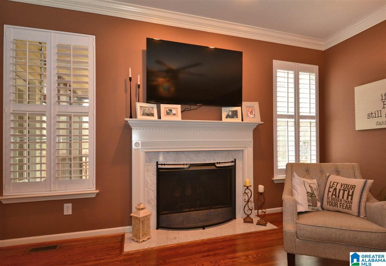 145 Hackberry Circle Chelsea, AL 35043 - Photo 9 of 49