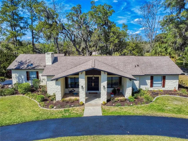 $649,900 | 7699 Northwest 56th Place, Ocala, FL 34482