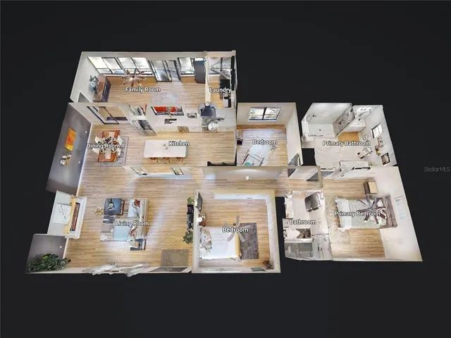 $649,900 | 7699 Northwest 56th Place, Ocala, FL 34482