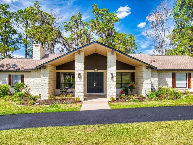 $649,900 | 7699 Northwest 56th Place, Ocala, FL 34482