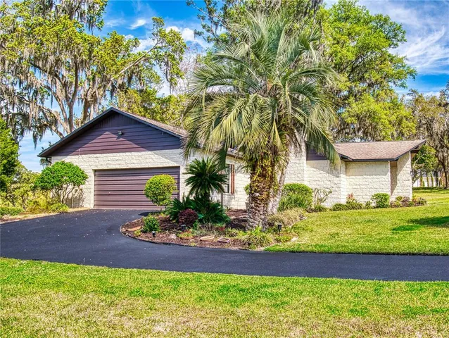$649,900 | 7699 Northwest 56th Place, Ocala, FL 34482