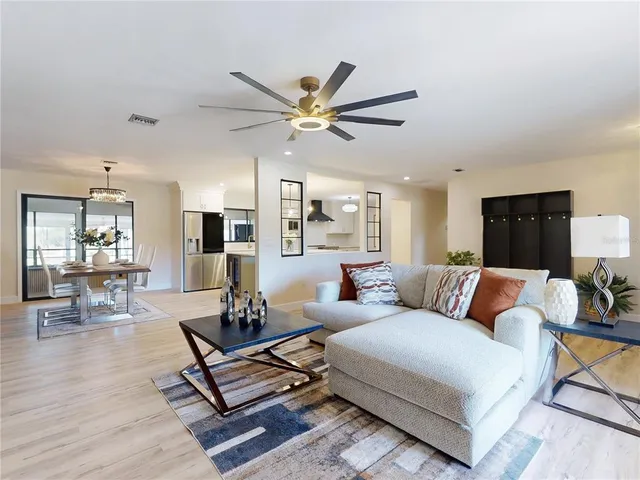 $649,900 | 7699 Northwest 56th Place, Ocala, FL 34482