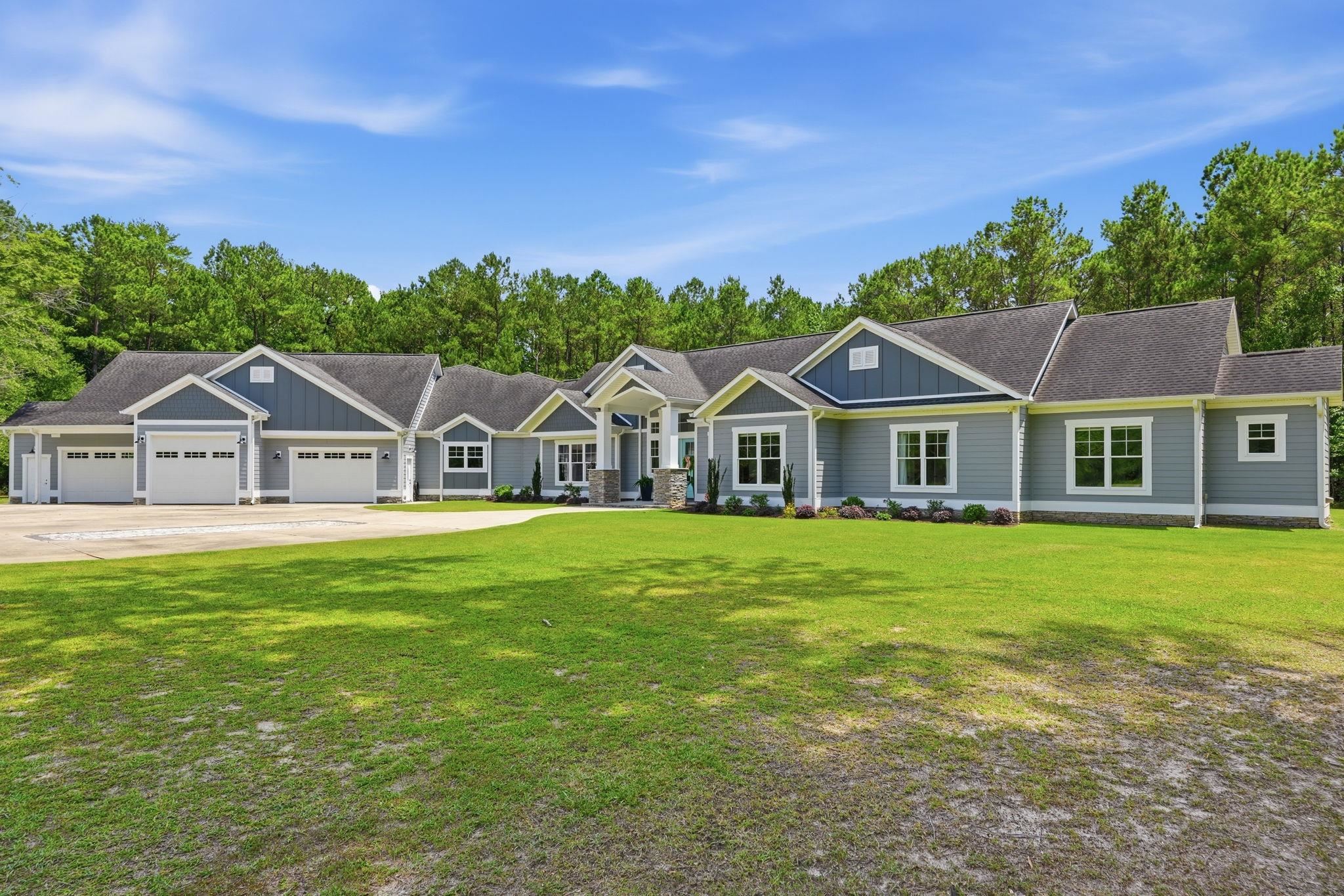 1723 Mineral Springs Road Conway, SC 29527 - Photo 65 of 69