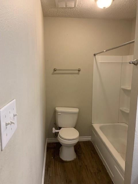 429 Johnson Street, Unit 6 Longview, TX 75602 - Photo 12 of 13