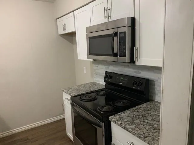 $650 | 429 Johnson Street, Unit 6, Longview, TX 75602