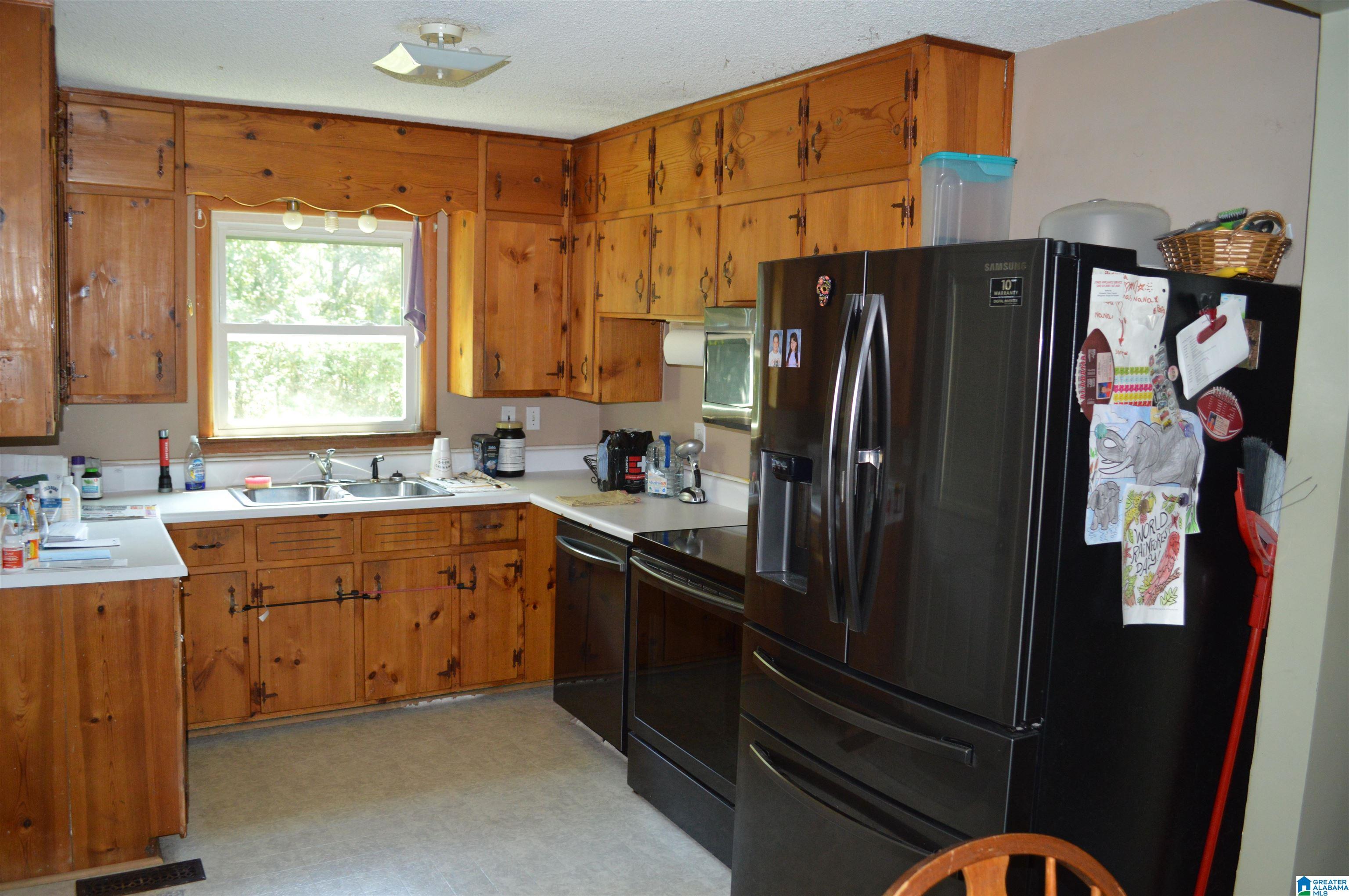 294 Pleasant Road Mount Olive, AL 35117 - Photo 5 of 12