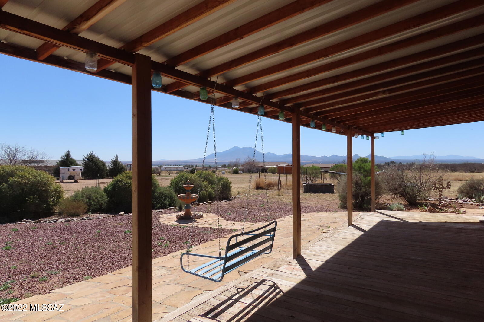 8207 East Lane Ranch Road Hereford, AZ 85615 - Photo 4 of 28 Gallery Image 4