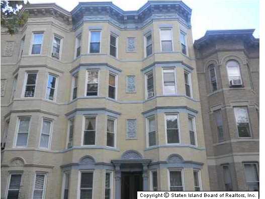 105 Russell Street Brooklyn, NY 11222 - Photo 3 of 3 front view of a building