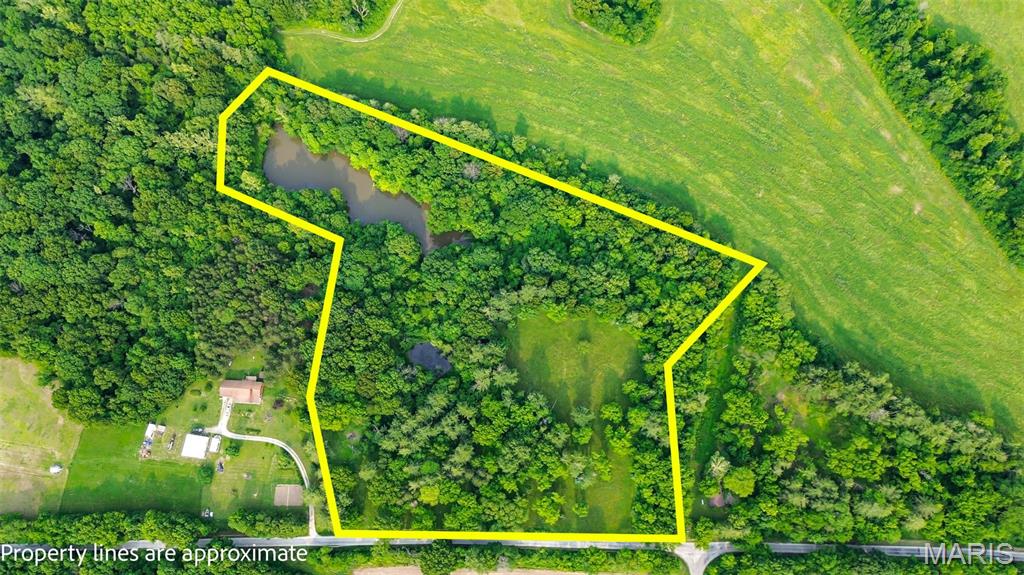 15308 Liberty Ridge Road Grafton, IL 62037 - Photo 1 of 10
