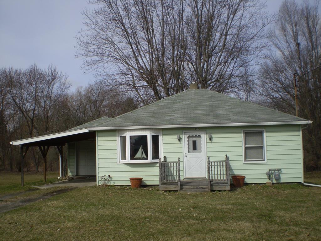 297 Ridge Road Veteran, NY 14845 - Photo 1 of 1 Gallery Image 1