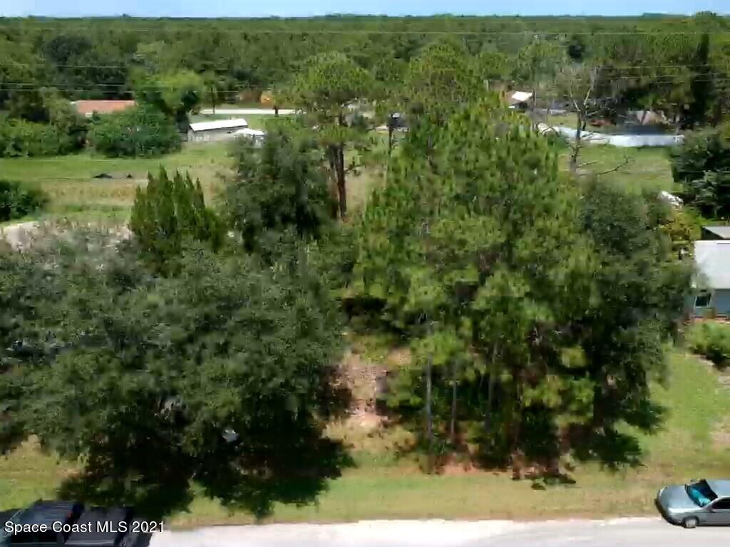 559 Town Road Southwest Palm Bay, FL 32908 - Photo 4 of 4 a view of a lake with a city