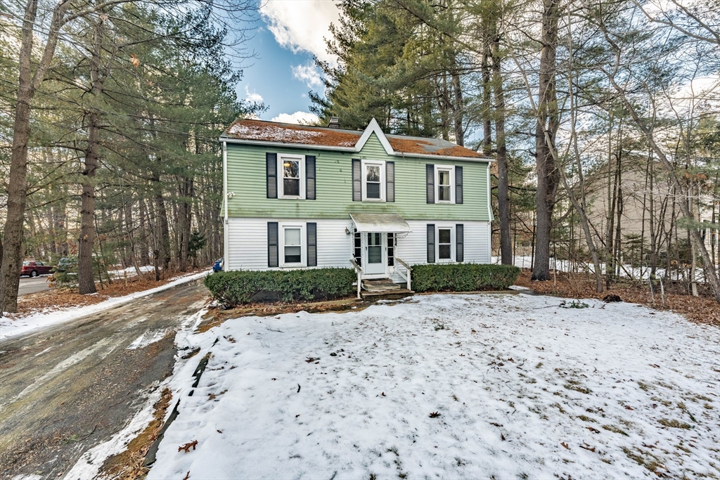 152 Lockhouse Road Westfield, MA 01085 - Photo 24 of 27 Gallery Image 24