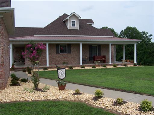 3268 Clear Creek Road Pulaski, TN 38478 - Photo 1 of 27 WELCOME TO BEAUTIFUL GILES COUNTY, TN. 60 MILES FROM NASHVILLE, AND 57 MILES FROM HUNTSVILLE, AL.