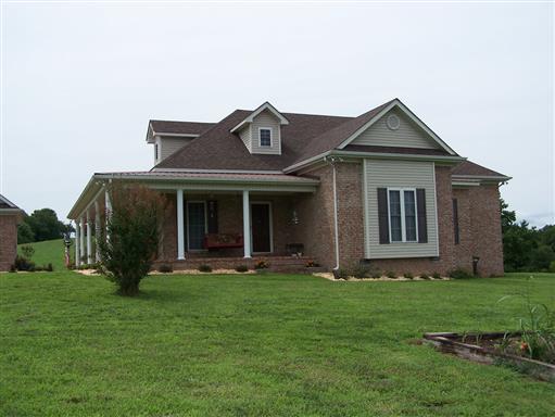 3268 Clear Creek Road Pulaski, TN 38478 - Photo 2 of 27 RAISE YOUR FAMILY, CATTLE, AND/OR HORSES ON THIS GORGEOUS PROPERTY