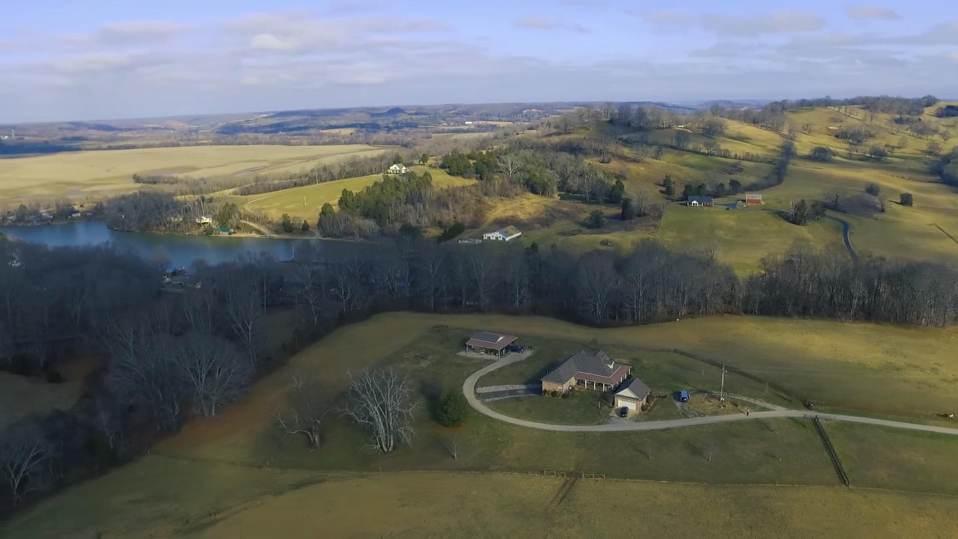 3268 Clear Creek Road Pulaski, TN 38478 - Photo 25 of 27 Stunning Views
