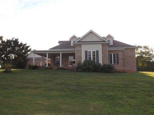 3268 Clear Creek Road Pulaski, TN 38478 - Photo 3 of 27 3 Bed 2 Full Bath Home on 70 Prime, Sprawling Acres