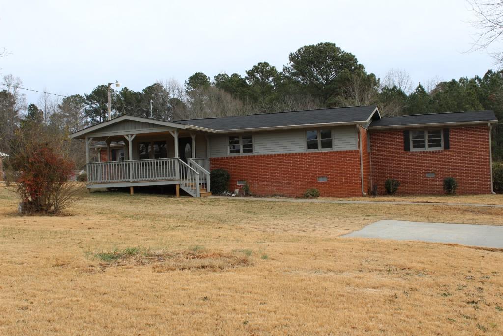 1321 Gratis Road Monroe, GA 30656 - Photo 1 of 1