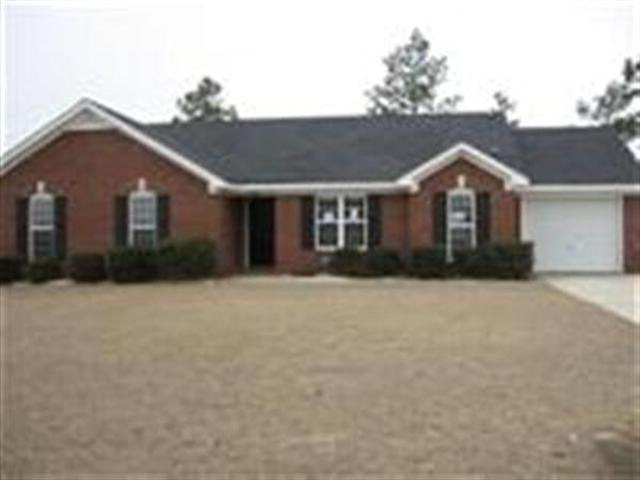 2709 Tallowtree Street Augusta, GA 30906 - Photo 1 of 1 Main View