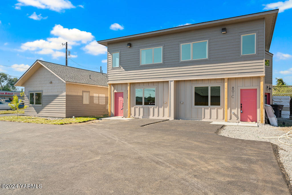 801 South 16th Ave Unit C  