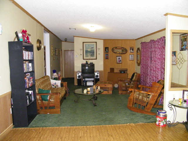 24613 Pecan Terrace Loxley, AL 36551 - Photo 3 of 15 Living Room
