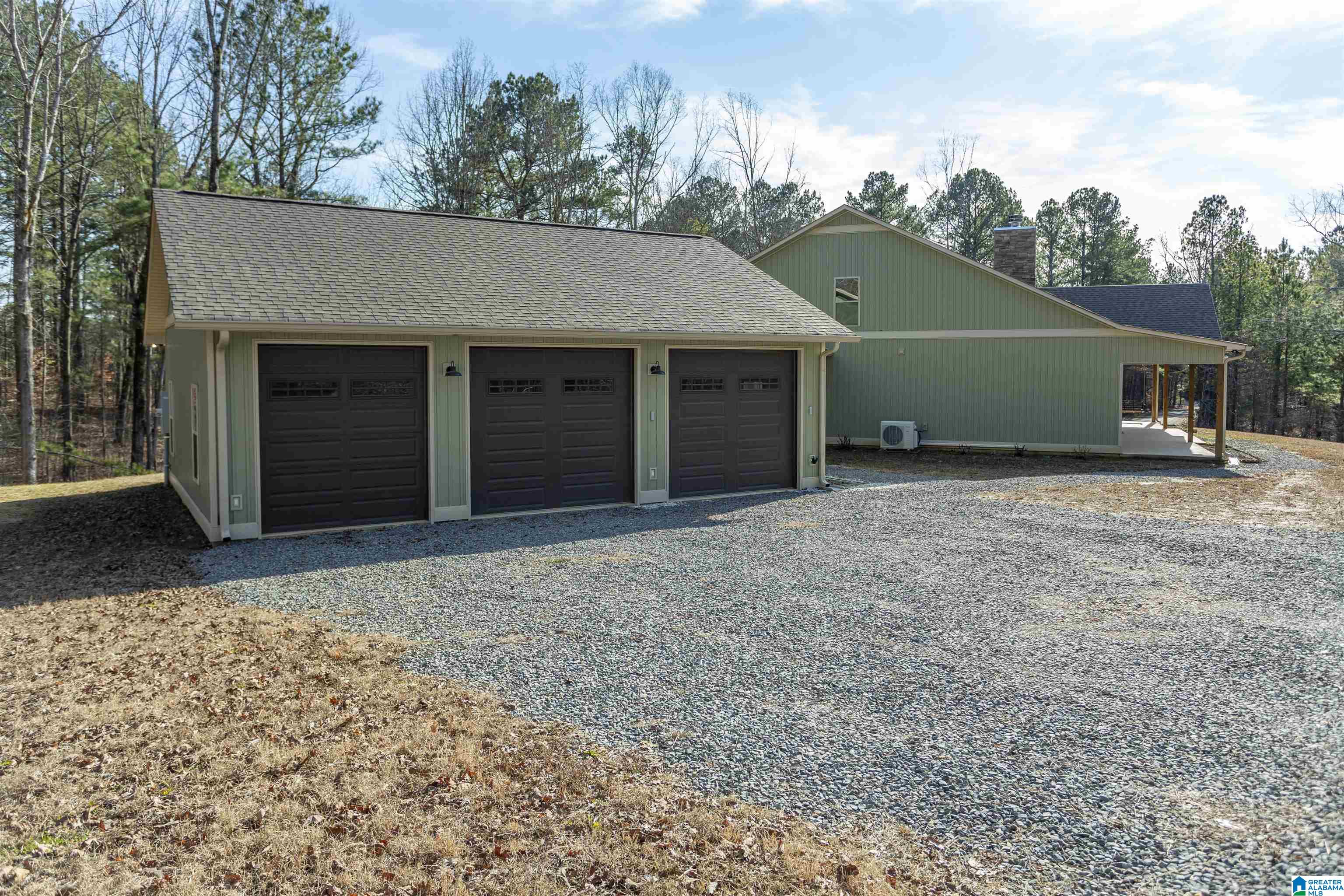 1049 Skyview Trail Trafford, AL 35172 - Photo 57 of 65