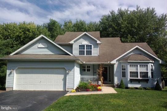 101 Mason Runn Lane Rising Sun, MD 21911 - Photo 1 of 30 Exterior (Front)