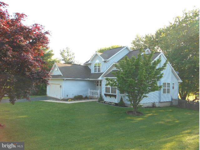 101 Mason Runn Lane Rising Sun, MD 21911 - Photo 2 of 30 Exterior (Front)