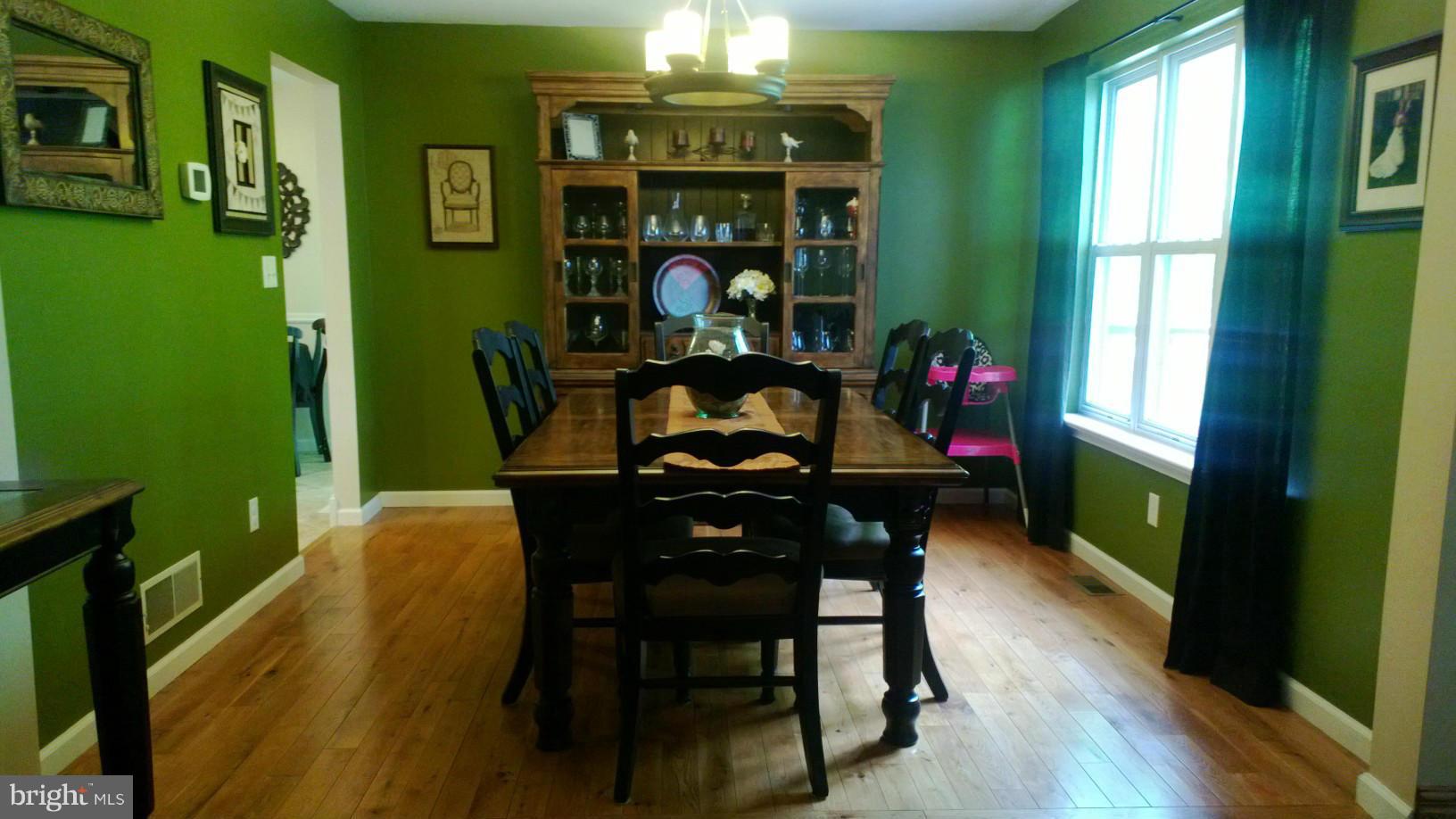 101 Mason Runn Lane Rising Sun, MD 21911 - Photo 11 of 30 Dining Room