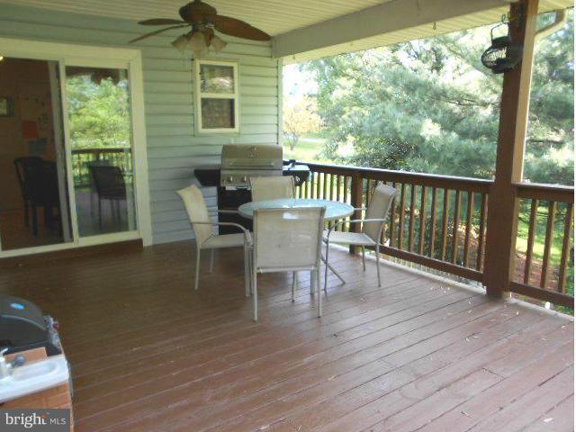 101 Mason Runn Lane Rising Sun, MD 21911 - Photo 24 of 30 Exterior (Rear)