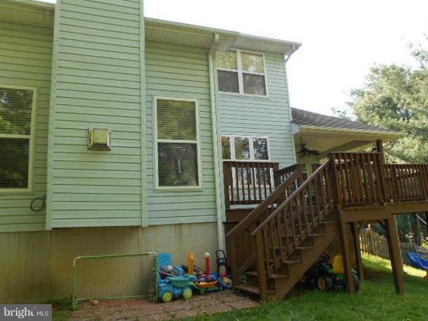 101 Mason Runn Lane Rising Sun, MD 21911 - Photo 26 of 30 Exterior (Rear)