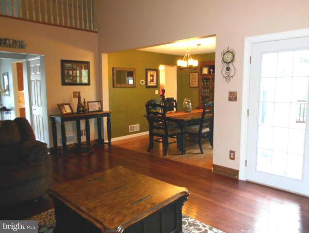 101 Mason Runn Lane Rising Sun, MD 21911 - Photo 7 of 30 Living Room
