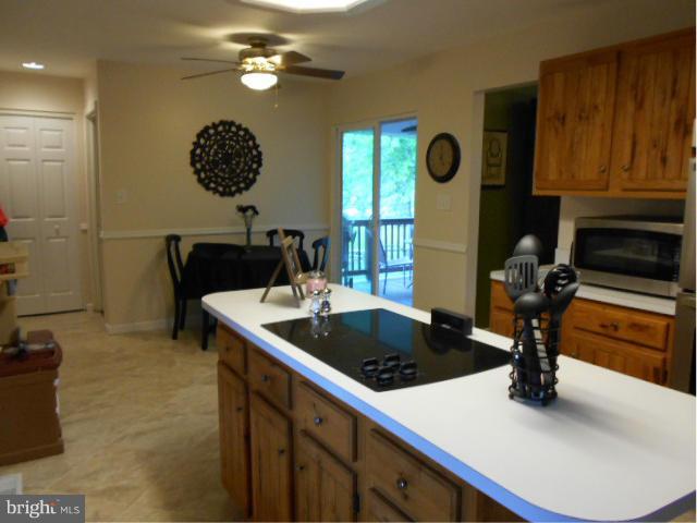101 Mason Runn Lane Rising Sun, MD 21911 - Photo 8 of 30 Kitchen