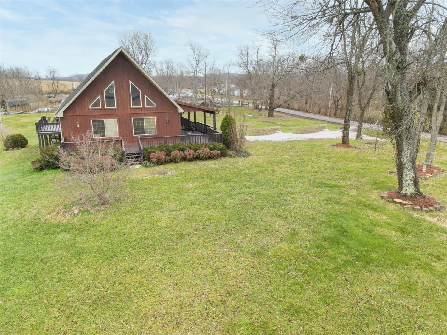 1619 Menelaus Road Berea, KY 40403 - Photo 45 of 53 Photo 45
