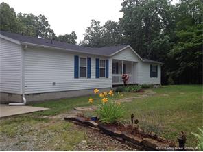 4500 South Patoka Tower Road English, IN 47118 - Photo 1 of 16 Gallery Image 1